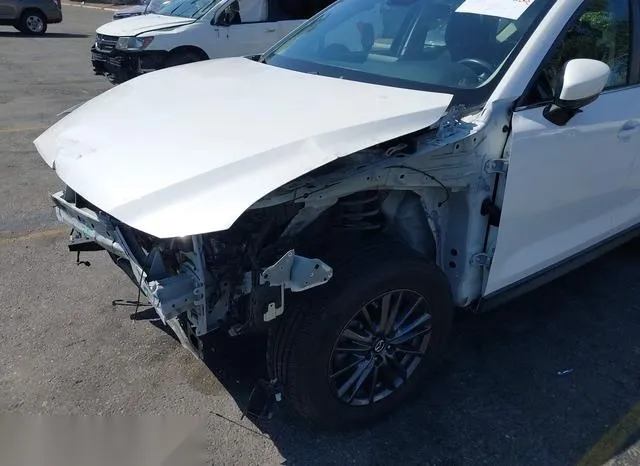 JM3KFABM9K1555479 2019 2019 Mazda CX-5- Sport 6