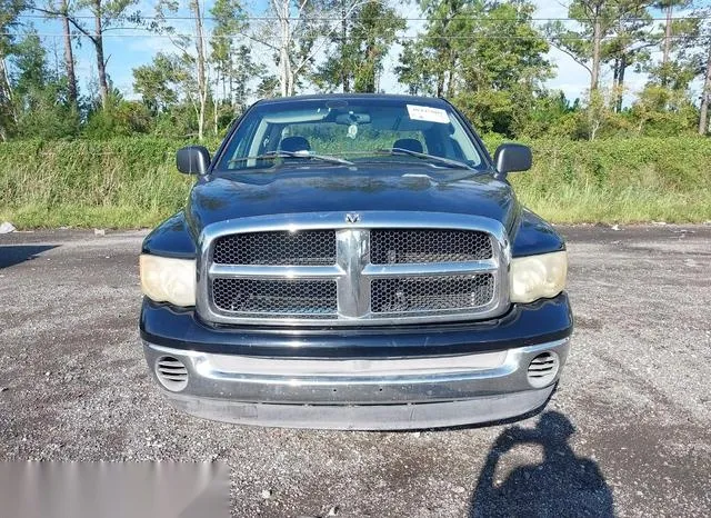 3D7HA18N52G210586 2002 2002 Dodge RAM 1500- ST 6