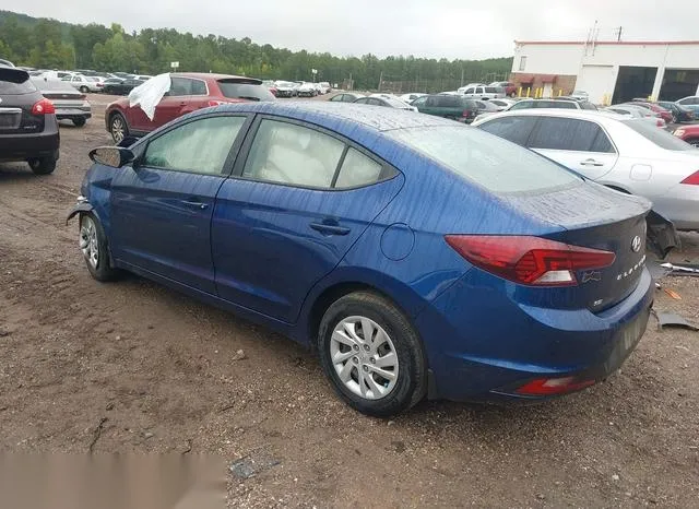 5NPD74LF5LH528239 2020 2020 Hyundai Elantra- SE 3