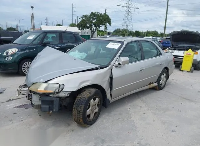 1HGCG1653XA062161 1999 1999 Honda Accord- Ex V6 2