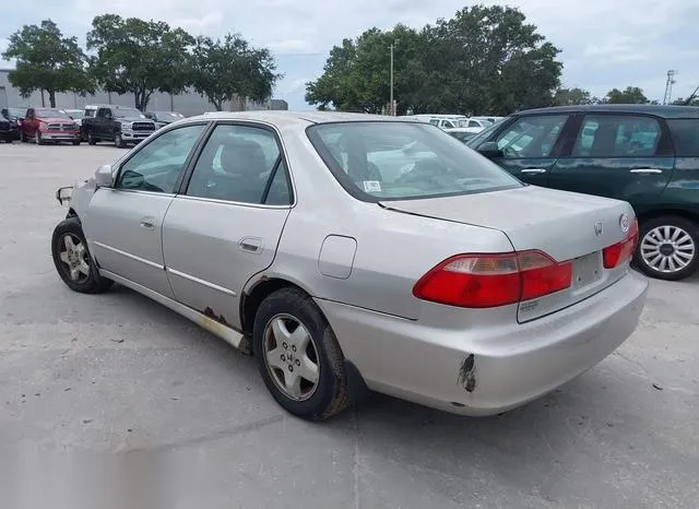 1HGCG1653XA062161 1999 1999 Honda Accord- Ex V6 3