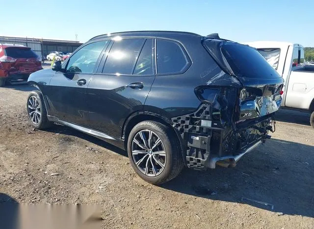 5UXCR6C09N9M02120 2022 2022 BMW X5- Xdrive40I 3