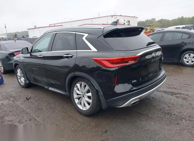 3PCAJ5M35KF125731 2019 2019 Infiniti QX50- Luxe 3