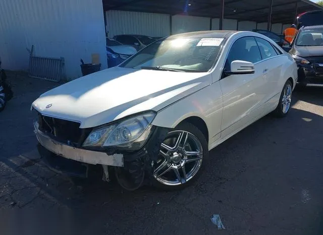 WDDKJ5GB5BF079052 2011 2011 Mercedes-Benz E 350 2