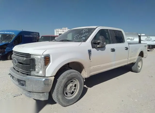 1FT7W2BT5JEC77666 2018 2018 Ford F-250- XL 2