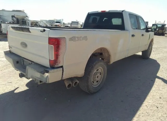 1FT7W2BT5JEC77666 2018 2018 Ford F-250- XL 4