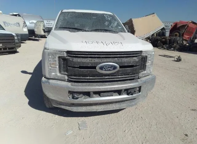 1FT7W2BT5JEC77666 2018 2018 Ford F-250- XL 6