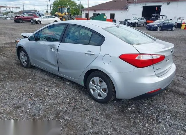 KNAFK4A64G5616728 2016 2016 KIA Forte- LX 3