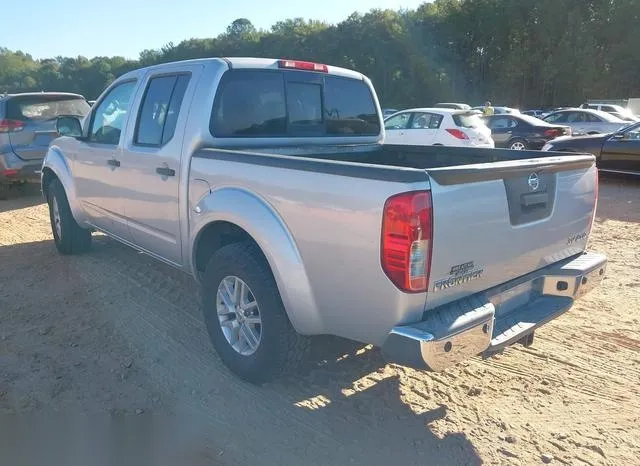 1N6AD0EV3GN771916 2016 2016 Nissan Frontier- SV 3