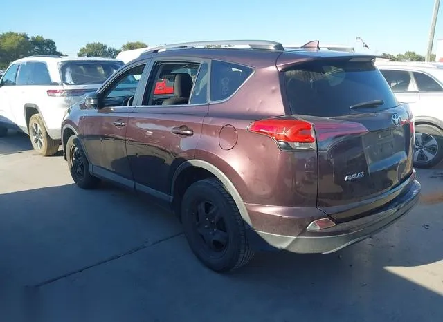 2T3ZFREV8JW485354 2018 2018 Toyota RAV4- LE 3