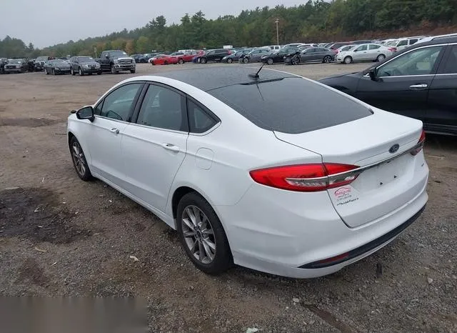 3FA6P0H75HR318219 2017 2017 Ford Fusion- SE 3