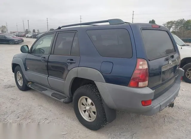 JTEZT14R330003178 2003 2003 Toyota 4runner- Sr5 V8 3