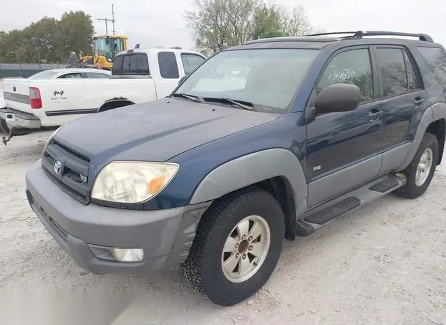 JTEZT14R330003178 2003 2003 Toyota 4runner- Sr5 V8 6