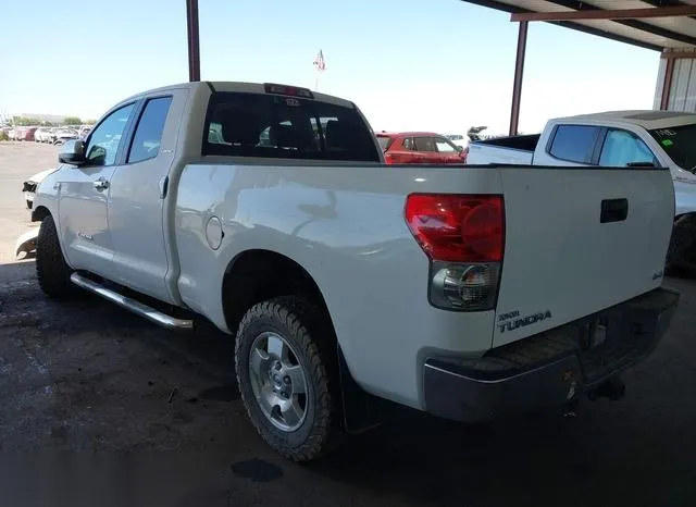 5TBBV58108S513559 2008 2008 Toyota Tundra- Limited 5-7L V8 3