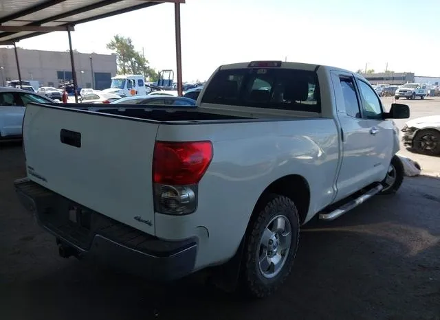 5TBBV58108S513559 2008 2008 Toyota Tundra- Limited 5-7L V8 4