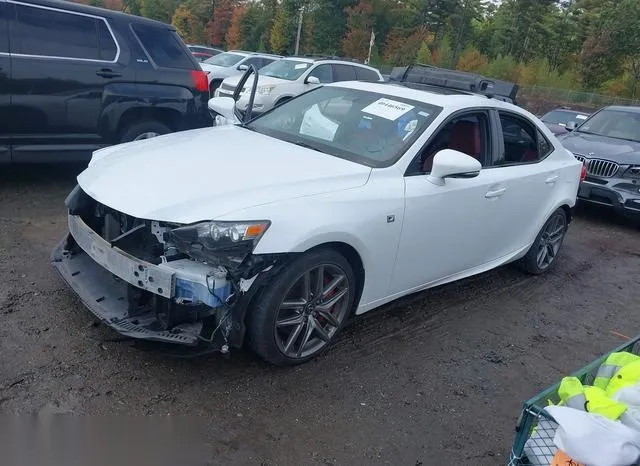 JTHCM1D26G5014144 2016 2016 Lexus IS- 300 2