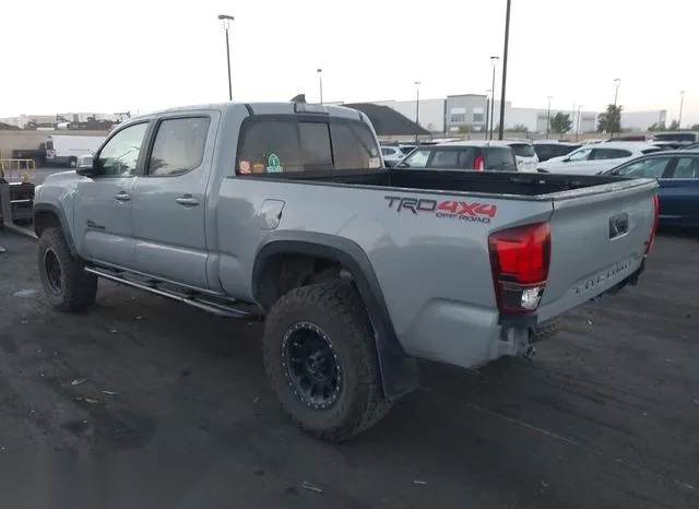 3TMDZ5BN6JM053300 2018 2018 Toyota Tacoma- Trd Off Road 3