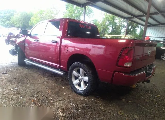 1C6RR6KT6ES384442 2014 2014 RAM 1500- Express 3