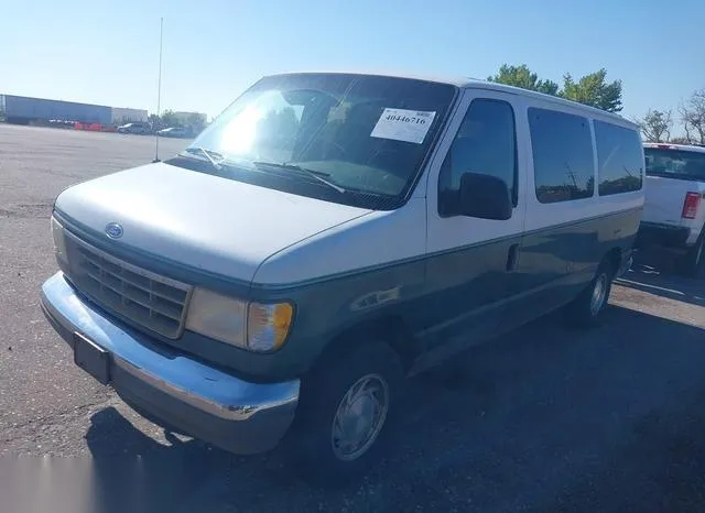 1FMEE11H1SHA06021 1995 1995 Ford Econoline- E150 2