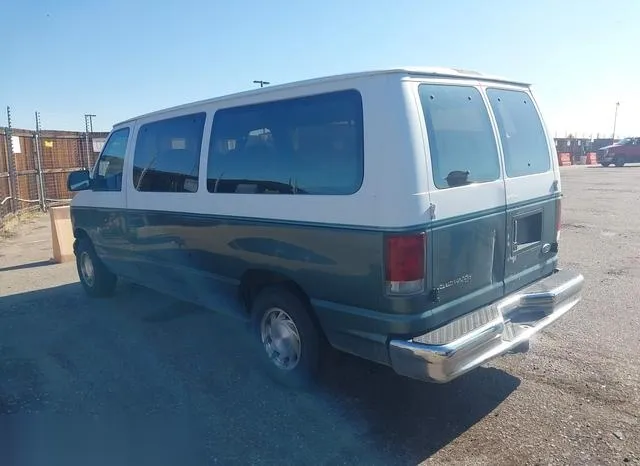 1FMEE11H1SHA06021 1995 1995 Ford Econoline- E150 3