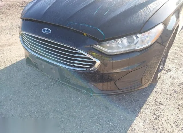 3FA6P0G72KR195262 2019 2019 Ford Fusion- S 6