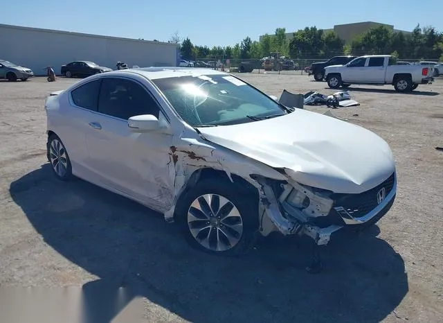 1HGCT1B75DA021142 2013 2013 Honda Accord- EX 1