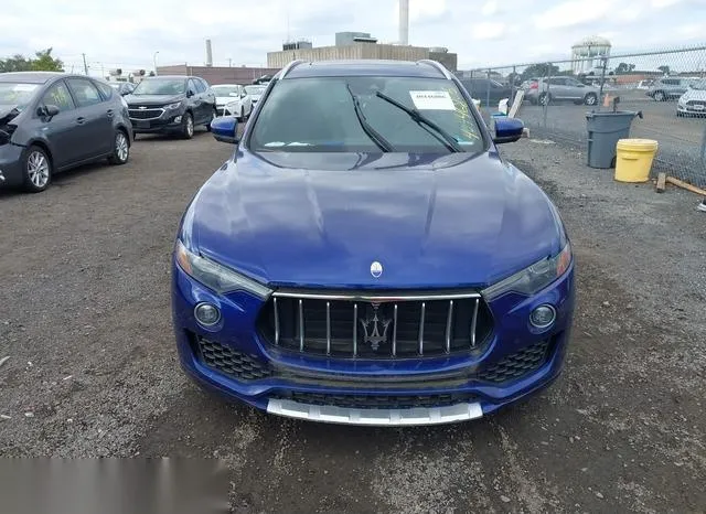 ZN661XUL3HX212378 2017 2017 Maserati Levante 6