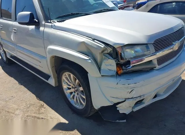 3GNEC12Z56G226285 2006 2006 Chevrolet Avalanche 1500- Z66 6