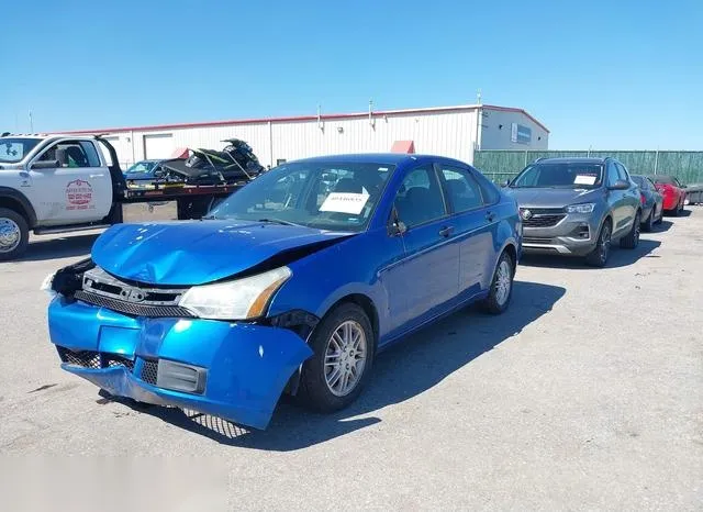 1FAHP3FN3BW165744 2011 2011 Ford Focus- SE 2