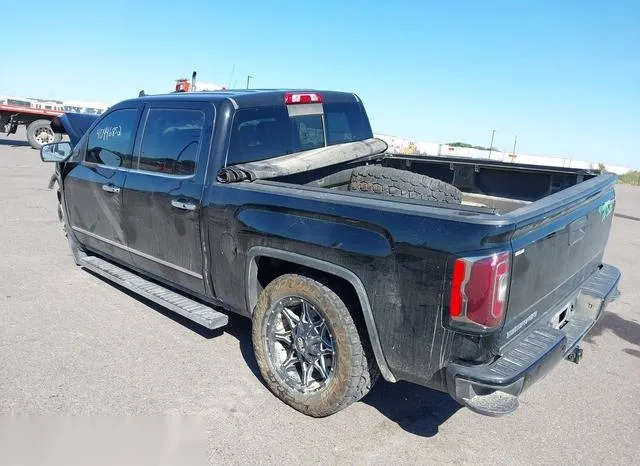 3GTU2NEC8JG319414 2018 2018 GMC Sierra- 1500 Slt 3