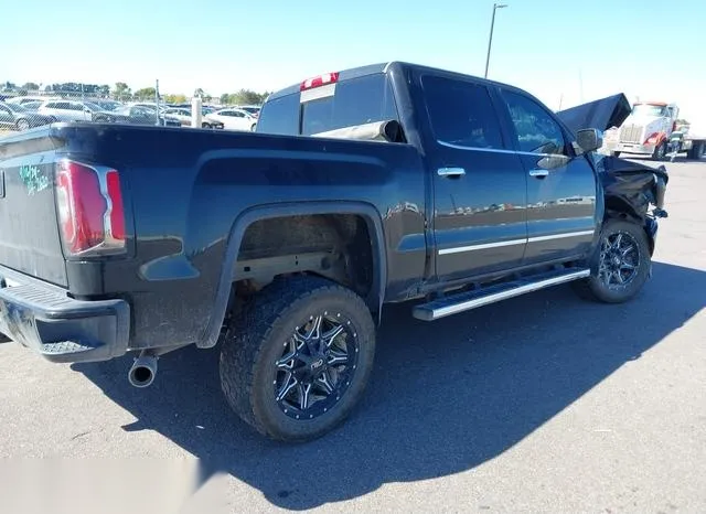 3GTU2NEC8JG319414 2018 2018 GMC Sierra- 1500 Slt 4