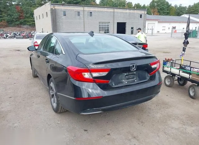 1HGCV1F54JA064661 2018 2018 Honda Accord- Ex-L 3