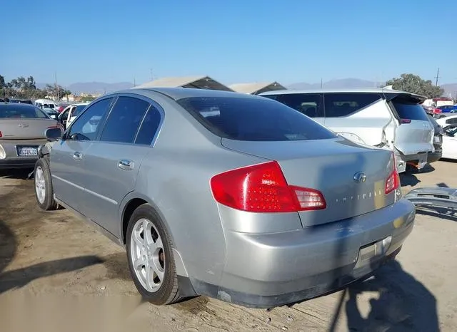 JNKCV51E44M603195 2004 2004 Infiniti G35 3