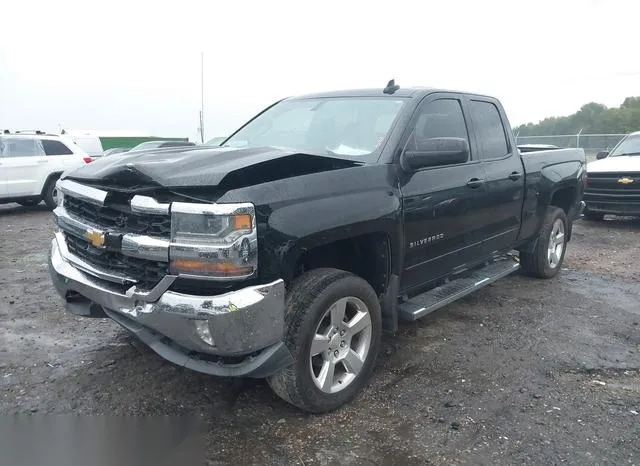 1GCRCREC3GZ136912 2016 2016 Chevrolet Silverado 1500- 1LT 2