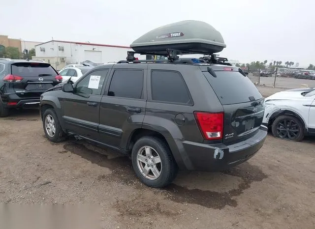 1J4GR48K26C172114 2006 2006 Jeep Grand Cherokee- Laredo 3