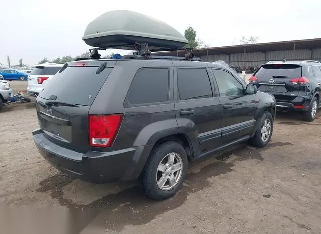 1J4GR48K26C172114 2006 2006 Jeep Grand Cherokee- Laredo 4