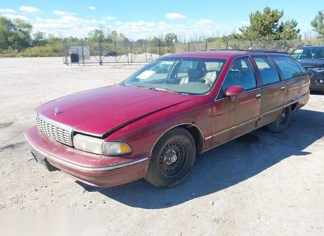 1G1BL82P3RR171707 1994 1994 Chevrolet Caprice- Classic 2