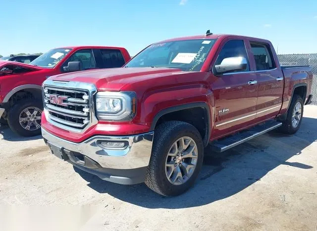 3GTP1NEC6JG619338 2018 2018 GMC Sierra- 1500 Slt 2