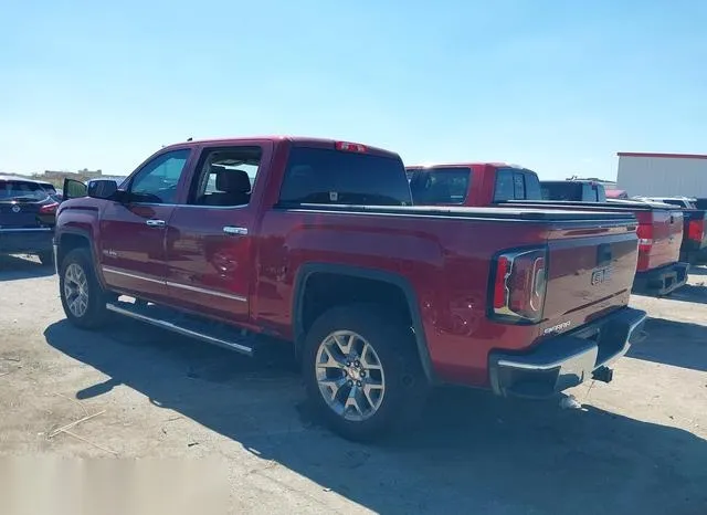 3GTP1NEC6JG619338 2018 2018 GMC Sierra- 1500 Slt 3