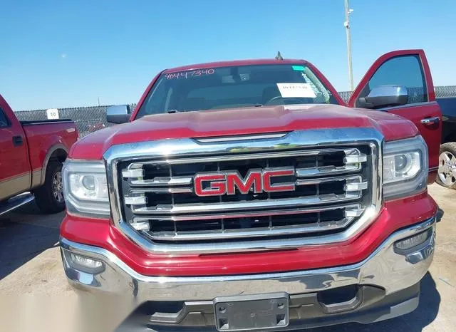 3GTP1NEC6JG619338 2018 2018 GMC Sierra- 1500 Slt 6