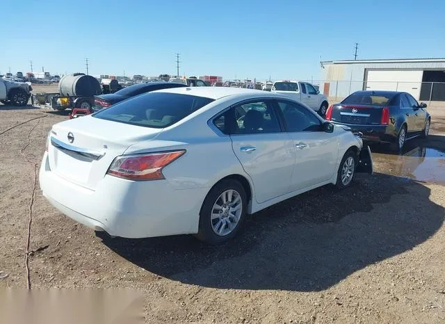 1N4AL3AP1FN862072 2015 2015 Nissan Altima- 2-5 S 4