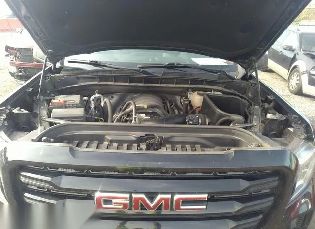 1GTU9CED4KZ178108 2019 2019 GMC Sierra- 1500 10