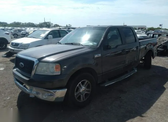 1FTRW12W07KB66076 2007 2007 Ford F-150- Xlt 2