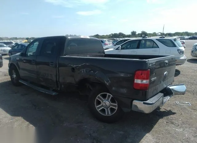 1FTRW12W07KB66076 2007 2007 Ford F-150- Xlt 3