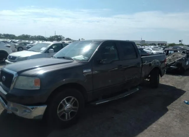 1FTRW12W07KB66076 2007 2007 Ford F-150- Xlt 6