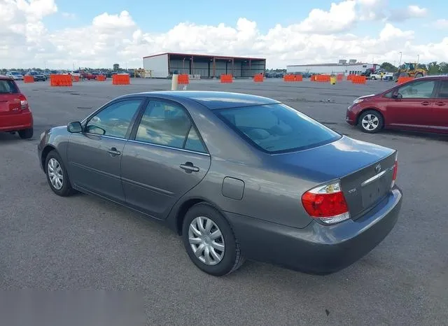 4T1BE32K76U662116 2006 2006 Toyota Camry- LE 3