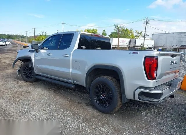 1GTR9CEDXMZ169289 2021 2021 GMC Sierra- 1500 4Wd Double Cab 3