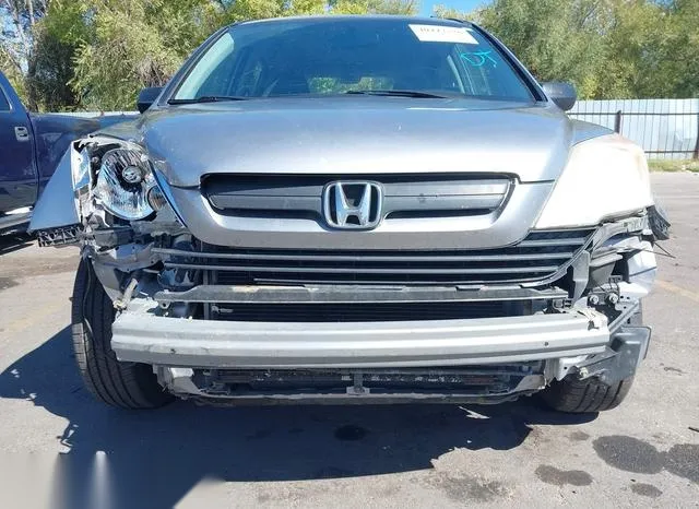 JHLRE38387C075548 2007 2007 Honda CR-V- LX 6