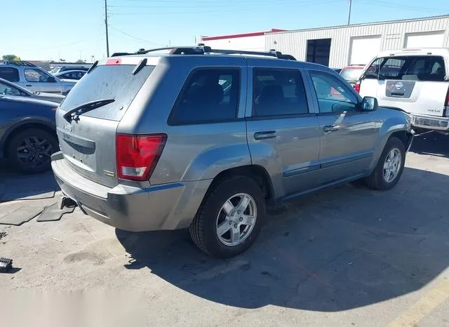 1J8HR48P47C627643 2007 2007 Jeep Grand Cherokee- Laredo 4