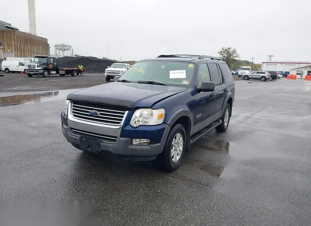 1FMEU73EX6UA18254 2006 2006 Ford Explorer- Xlt 2